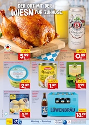 Kartoffelsalat im Netto Marken-Discount Prospekt in Offenbach Aktueller Netto Marken-Discount Prospekt mit Kartoffelsalat, "Aktuelle Angebote", Seite 32