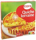 QUICHE LORRAINE - CORA dans le catalogue Supermarchés Match