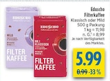Aktuelle Kaffee Angebote bei diska in Freiberg Aktuelles Klassisch Angebot bei diska in Freiberg ab 5,99 €