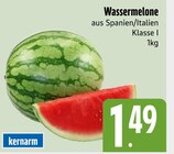 Wassermelone bei E xpress im Starnberg Prospekt für 1,49 €