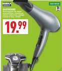 HAARTROCKNER Angebote von EDEKA zuhause bei Marktkauf Herne für 19,99 €