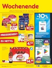 Aktueller Netto Marken-Discount Prospekt mit Kölsch, "Aktuelle Angebote", Seite 41