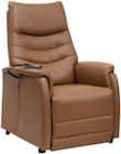 Leder-Relaxsessel im Angebot bei XXXLutz in Kempen Leder-Relaxsessel Angebote von cantus bei XXXLutz Kempen für 699,00 €