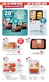 Pomme De Terre en promo dans le catalogue Hyper U à la page 30