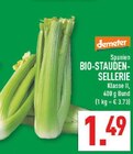 Aktuelles Bio-Staudensellerie Angebot bei Marktkauf in Wuppertal ab 1,49 €