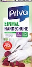 Netto Marken-Discount Vetschau - Einmal Handschuhe Angebot im Prospekt Einmal Handschuhe bei Netto Marken-Discount im Vetschau Prospekt für 9,99 €