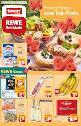 REWE Prospekt für Herne mit 30 Seiten REWE Prospekt für Herne: "Dein Markt", 30 Seiten, 10.08.2026 - 15.08.2026