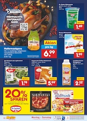 Ähnliche Pfannkuchen Angebote im Prospekt "Aktuelle Angebote" von Netto Marken-Discount in Hagen Ähnliche Angebote wie Pfannkuchen im Prospekt "Aktuelle Angebote" auf Seite 10 von Netto Marken-Discount in Hagen