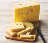Promo Emmentaler AOP Suisse Doux à 21,99 € dans le catalogue Super U à Houplines
