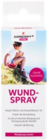 Wundspray im Kaufland Prospekt Wundspray von K-CONCEPT+ VITAL im aktuellen Kaufland Prospekt für 3,45 €