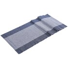 Tischdeko im XXXLutz Prospekt TISCHLÄUFER SANSIBAR 40/140 cm von Esposa im aktuellen XXXLutz Prospekt für 10,00 €