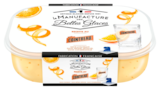 Crème Glacée Cointreau La Manufacture Des Belles Glaces dans le catalogue Auchan Hypermarché