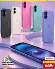 iPhone von Apple für 669,00 € bei Netto Marken-Discount im Angebot iPhone von Apple im aktuellen Netto Marken-Discount Prospekt