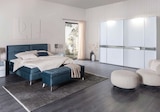 Polsterbett  SELECT Angebote von Joop! bei XXXLutz Möbelhäuser Göppingen für 1.999,00 €