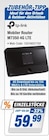 Mobiler Router M7350 4G LTE im Angebot bei expert in Bremen Mobiler Router M7350 4G LTE Angebote von tp-link bei expert Bremen für 59,99 €