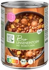 Bio Eintopf oder Bio Suppe bei Penny im Friesenheim Prospekt für 1,99 €