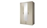 Aktuelle Kleiderschrank Angebote bei Höffner in Erlangen Aktuelles Kleiderschrank 3-türig Caterton Angebot bei Höffner in Erlangen ab 209,00 €