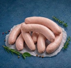 Aktuelle Bratwurst Angebote bei Netto Marken-Discount in Hildesheim Aktuelles Original Thüringer Rostbratwurst Angebot bei Netto Marken-Discount in Hildesheim ab 3,99 €
