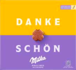 I Love Milka Pralines von Milka für 1,99 € bei Marktkauf im Angebot I Love Milka Pralines von Milka im aktuellen Marktkauf Prospekt