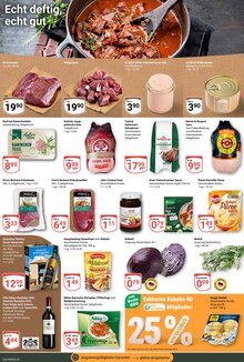 Gans im aktuellen GLOBUS Prospekt (Duisburg) Gans im GLOBUS Prospekt "Aktuelle Angebote" mit 26 Seiten (Duisburg)