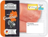 Frisches Puten-Minifilet Angebote von Qualitätsmetzgerei Wilhelm Brandenburg bei REWE Euskirchen für 5,99 €