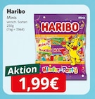Aktuelle Haribo Angebote bei famila Nordwest in Oldenburg Aktuelles Minis Angebot bei famila Nordwest in Oldenburg ab 1,99 €