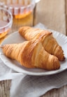 Promo Croissant pur beurre au beurre AOP Charentes-Poitou x2 à 1,49 € dans le catalogue Intermarché Express à Boissy-Saint-Léger