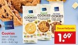 Cookies Angebote von Biscoteria bei Netto Marken-Discount Waiblingen für 1,69 €