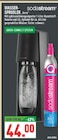 Wassersprudler Terra Angebote von Sodastream bei Marktkauf Bad Salzuflen für 44,00 €