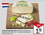 Ziegenkäse mild Angebote von Landana bei Marktkauf Böblingen für 1,79 €