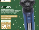 Herrenrasierer S5466/17 Angebote von Philips bei Marktkauf Mülheim für 59,99 €