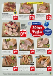 Aktueller E center Prospekt mit Pute, "Aktuelle Angebote", Seite 7