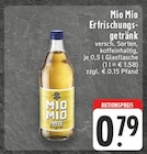 Mate Original bei E center im Hemer Prospekt für 0,79 €