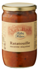 Ratatouille à Carrefour dans Rosny-sous-Bois
