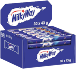 Milky Way von Milky Way im aktuellen METRO Prospekt