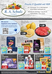 EDEKA Prospekt für Börnsen mit 8} Seiten EDEKA Prospekt für Börnsen: "Top Angebote", 8 Seiten, 28.07.2025 - 02.08.2025