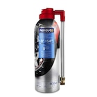 Norauto La Source - Promo Bombe répare crevaison norauto 300 ml Promo Bombe répare crevaison norauto 300 ml à 3,99 € dans le catalogue Norauto à La Source