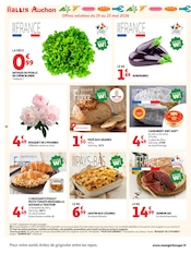 Prospectus Auchan Hypermarché "LA FÊTE DE MAMAN" en cours à Clamart, Page 18 Catalogue Auchan Hypermarché en cours à Clamart, "LA FÊTE DE MAMAN", Page 18
