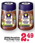 Herzstücke Nuss Nougat Creme Angebote von EDEKA bei E center Heidelberg für 2,49 €