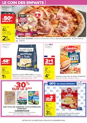 Prospectus Carrefour "PÂQUES POUR TOUS LES GOÛTS" en cours à Charenton-le-Pont, Page 10 Catalogue Carrefour en cours à Charenton-le-Pont, "PÂQUES POUR TOUS LES GOÛTS", Page 10