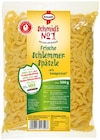 Aktuelles Frischer Nudelteig oder Frische Schlemmer-Spätzle Angebot bei Penny in Reutlingen ab 1,99 €