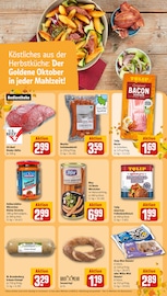 Aktueller REWE Prospekt mit Schokolade, "Dein Markt", Seite 19
