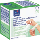 Assortiment de bandages - Vitalis dans le catalogue Aldi