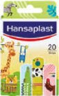 Hansaplast im Netto Marken-Discount Prospekt Pflaster von Hansaplast im aktuellen Netto Marken-Discount Prospekt für 1,79 €