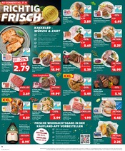 Aktueller Kaufland Prospekt mit Fisch, "Aktuelle Angebote", Seite 16