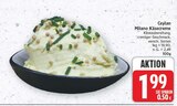 Milano Käsecreme von Ceylan für 1,99 € bei E center im Angebot Milano Käsecreme von Ceylan im aktuellen E center Prospekt