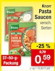 Zimmermann Burgdorf - Pasta Saucen Angebot im Prospekt Pasta Saucen bei Zimmermann im Burgdorf Prospekt für 0,59 €