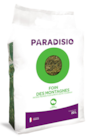 Foin des montagnes pour rongeurs - 20L - PARADISIO - Animalis Foin des montagnes pour rongeurs - 20L - PARADISIO à 6,36 € dans le catalogue Animalis