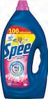 Waschmittel Gel im XXL-Pack von Spee für 11,99 € bei Netto mit dem Scottie im Angebot Waschmittel Gel im XXL-Pack von Spee im aktuellen Netto mit dem Scottie Prospekt