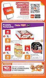 Offre Kinder Chocolat dans le catalogue Netto du moment à la page 10
